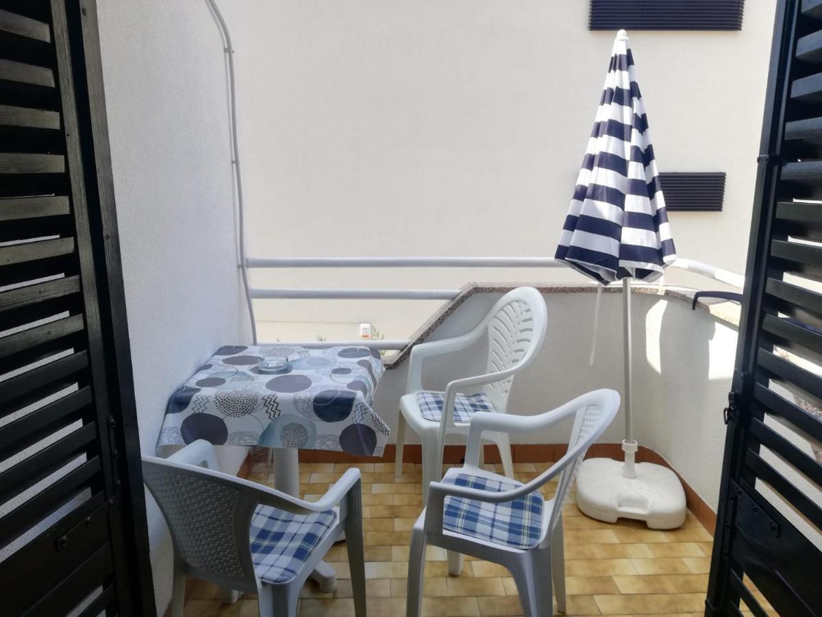 Iva/Sepac 1 Apartment Krk Town Exterior photo