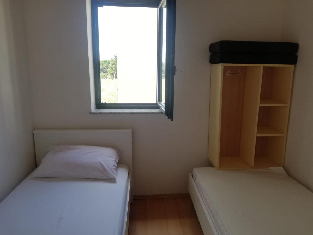 Iva/Sepac 1 Apartment Krk Town Exterior photo