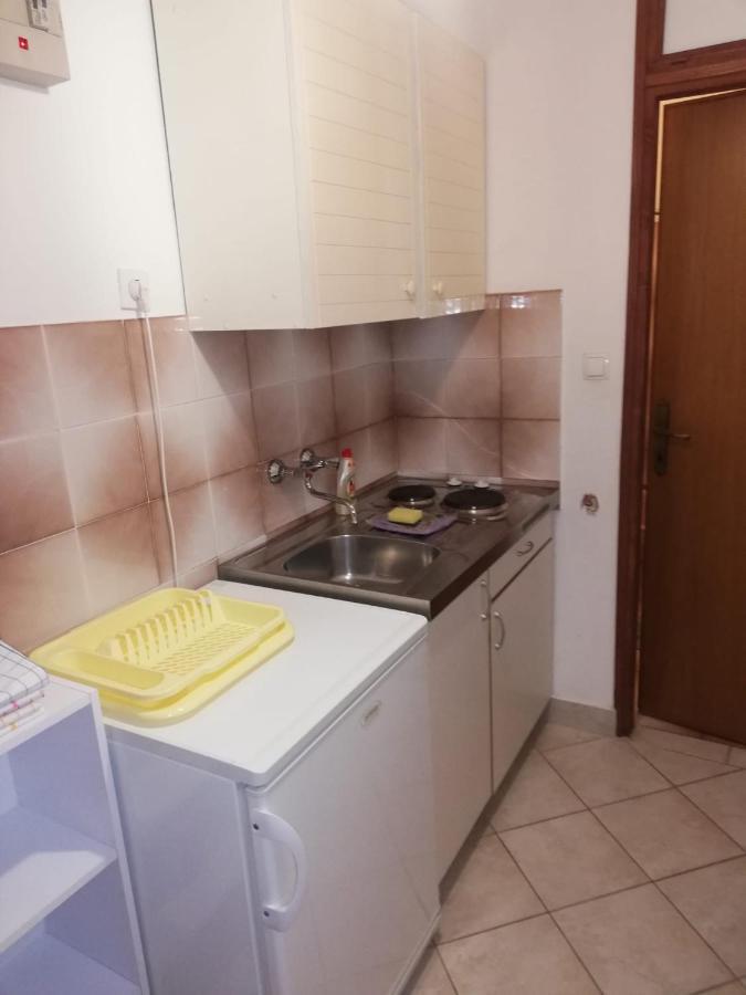 Iva/Sepac 1 Apartment Krk Town Exterior photo
